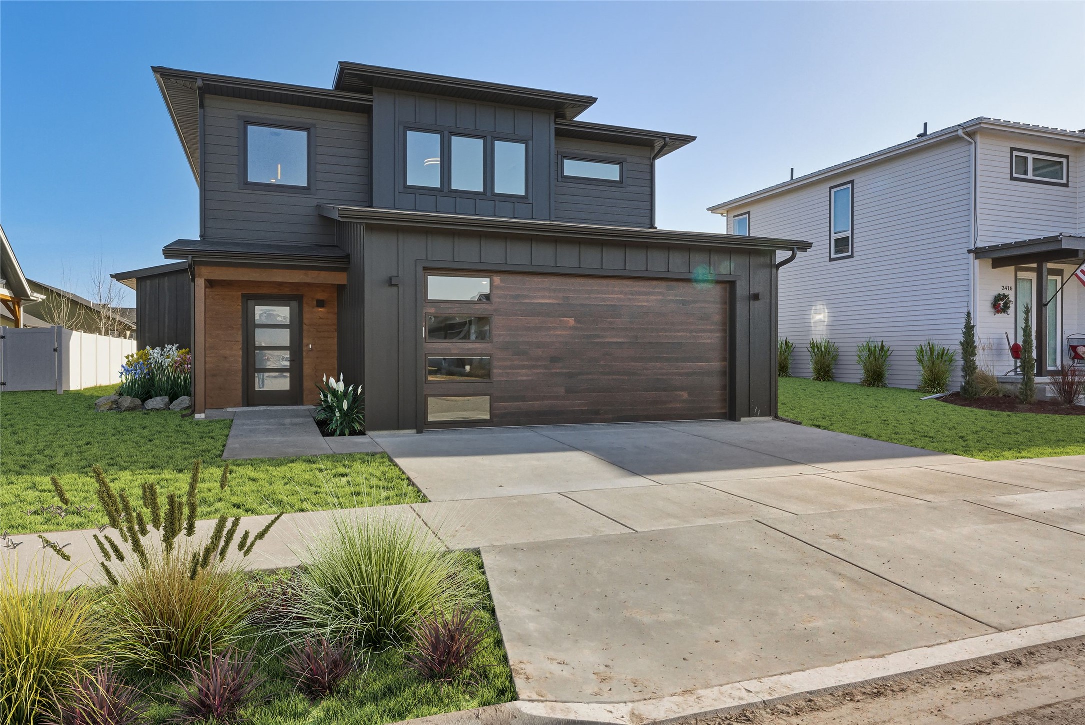 2420 Belt Buckle Way