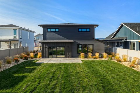 2420 Belt Buckle Way Missoula MT 59808