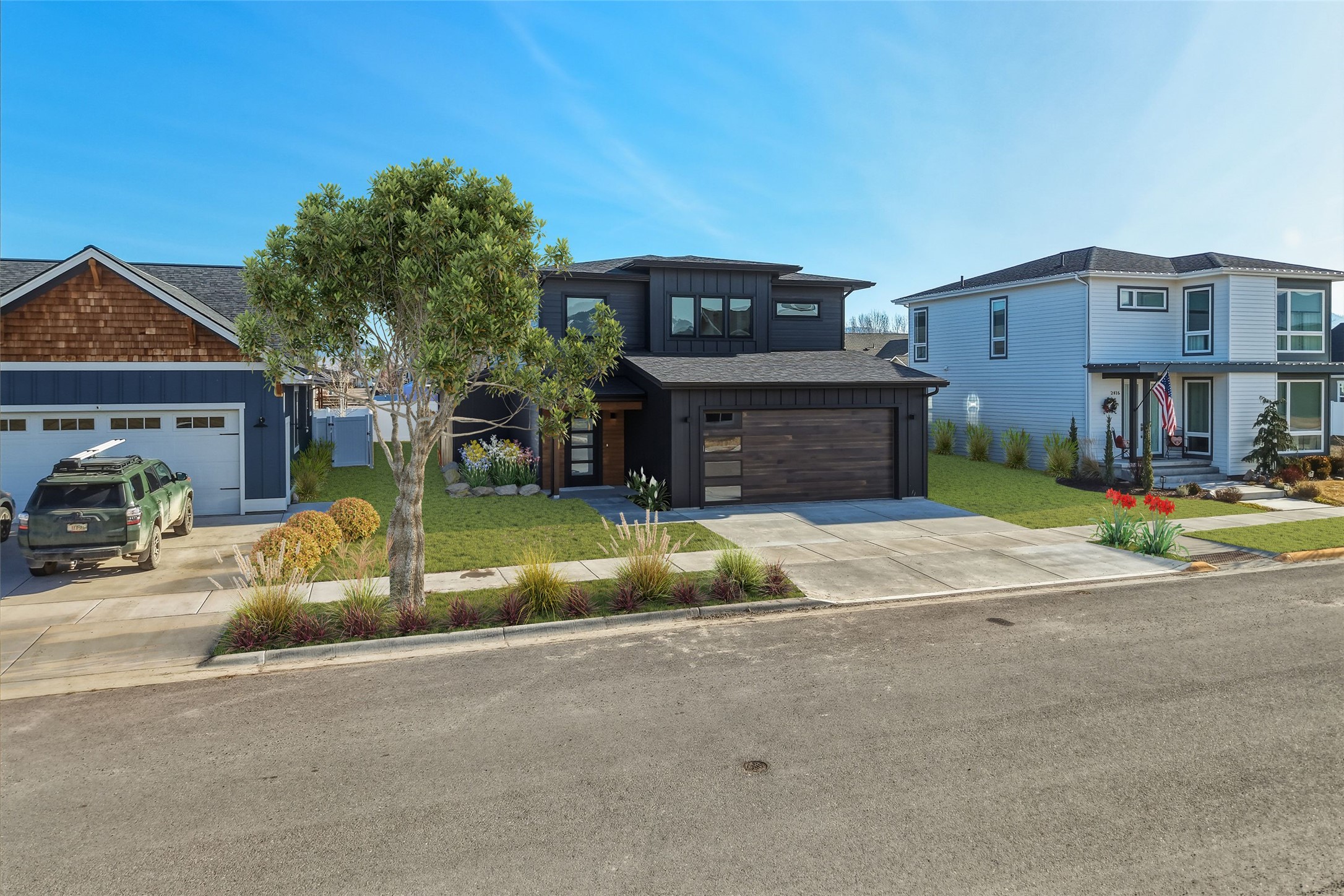 2420 Belt Buckle Way