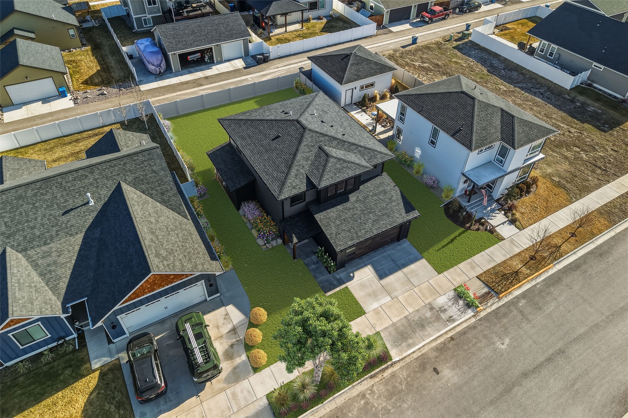 2420 Belt Buckle Way