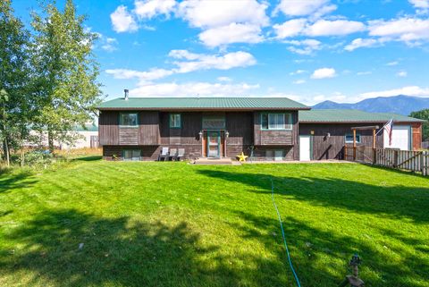 Photo of 685 Sullivan Crossroad, Columbia Falls, MT 59912 (MLS # 30057682)