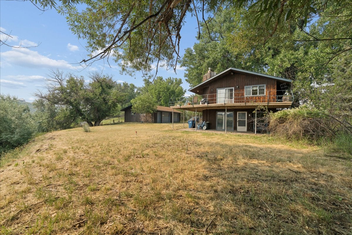 91 Woodland Estates Road
