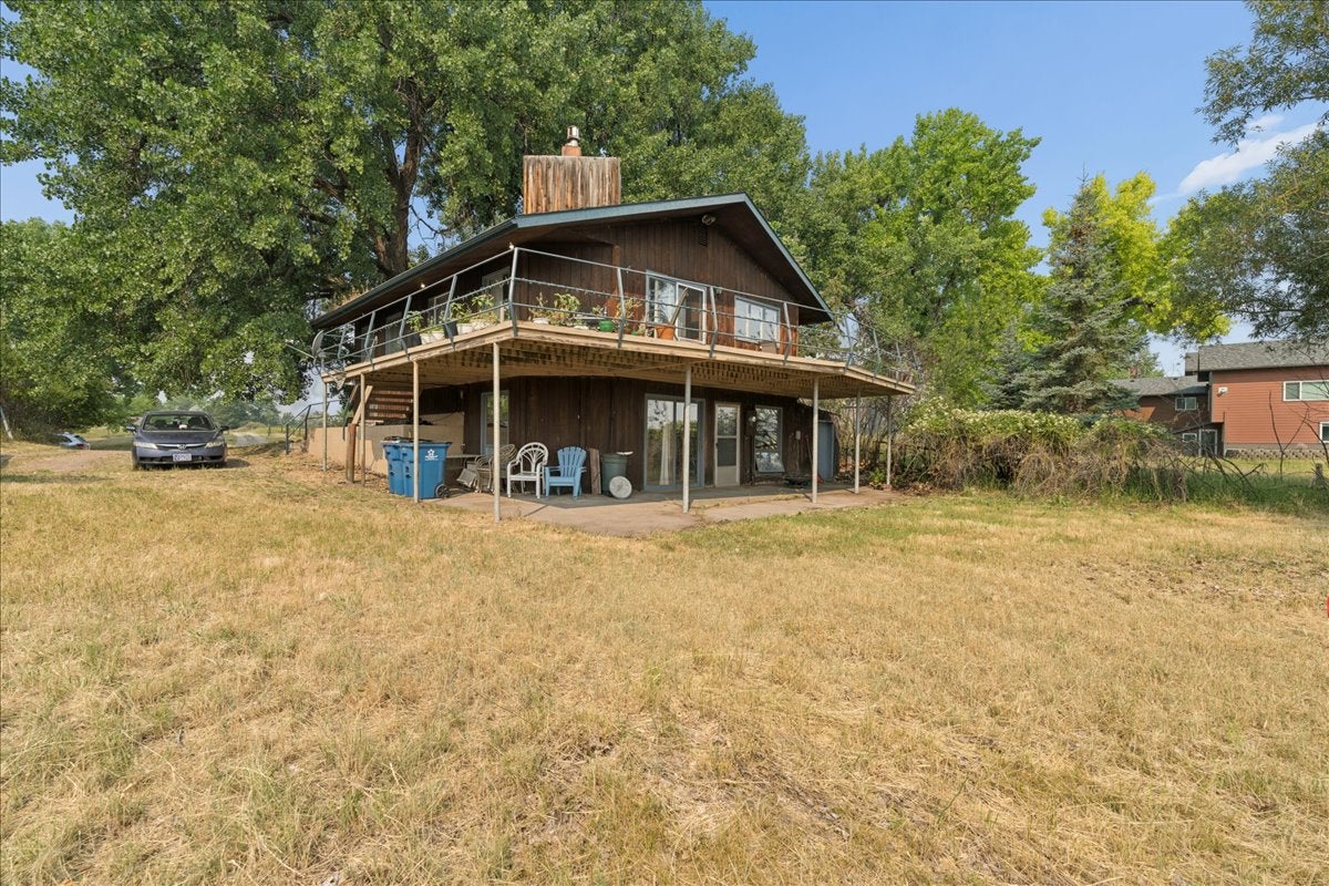 91 Woodland Estates Road