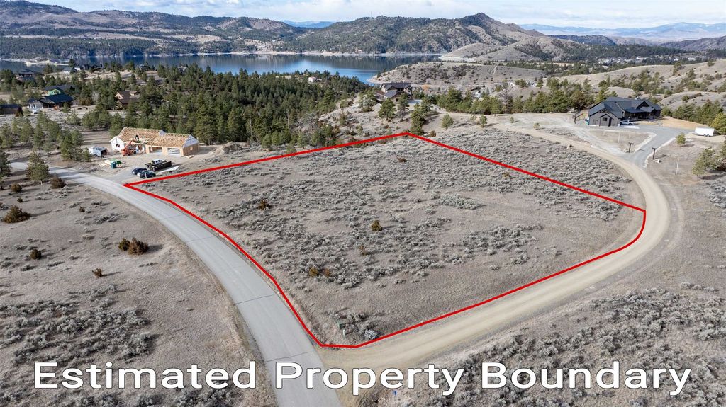 Photo of 4120 Water Dance Drive, Helena, MT 59602 (MLS # 30066515)