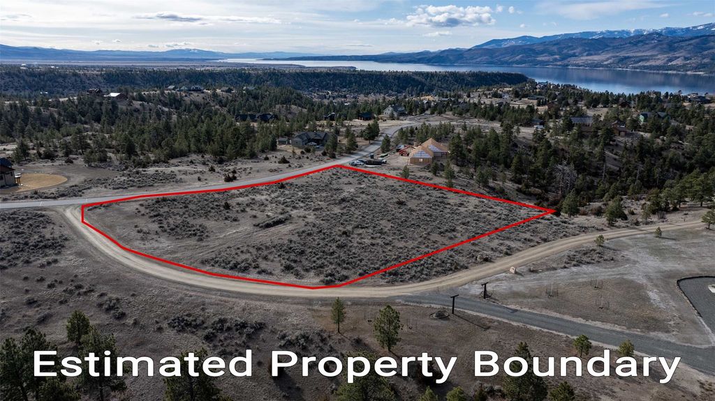 Photo of 4120 Water Dance Drive, Helena, MT 59602 (MLS # 30066515)