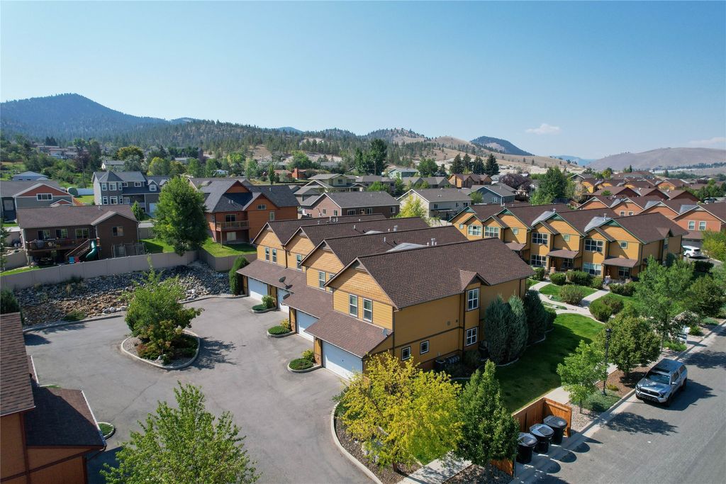 Photo of 2541 Overlook Boulevard, Helena, MT 59601 (MLS # 30054041)