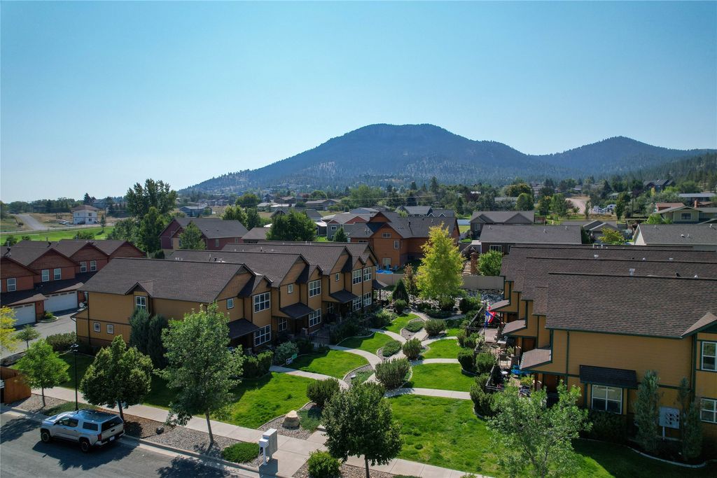 Photo of 2541 Overlook Boulevard, Helena, MT 59601 (MLS # 30054041)