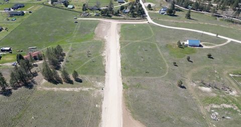 Tiny photo for 488 Osprey Overlook Lane, Stevensville, MT 59870 (MLS # 30069336)