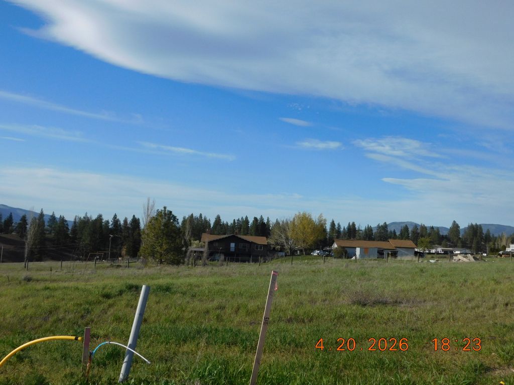 Photo of 488 Osprey Overlook Lane, Stevensville, MT 59870 (MLS # 30069336)