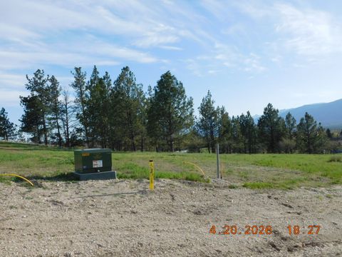 Tiny photo for 488 Osprey Overlook Lane, Stevensville, MT 59870 (MLS # 30069336)