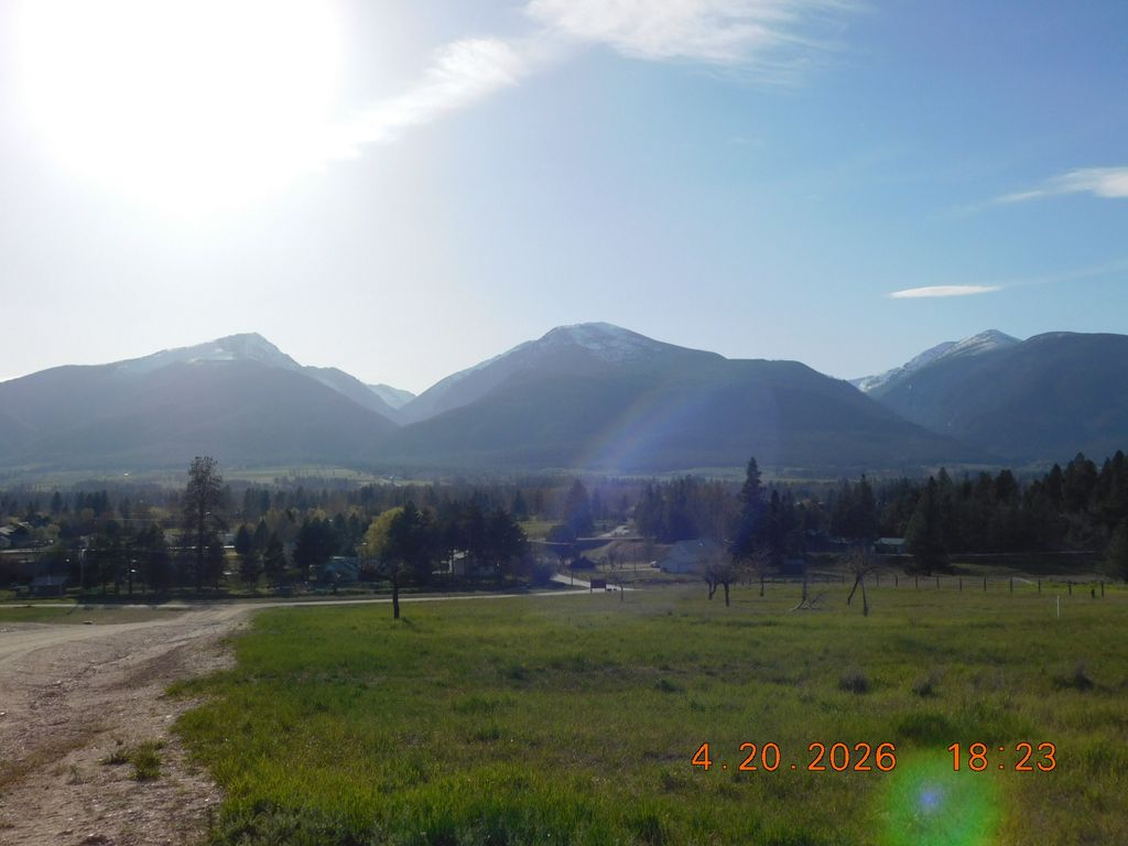 Photo of 488 Osprey Overlook Lane, Stevensville, MT 59870 (MLS # 30069336)