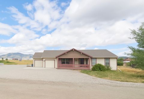 314 Buffalo Drive West Yellowstone MT 59758