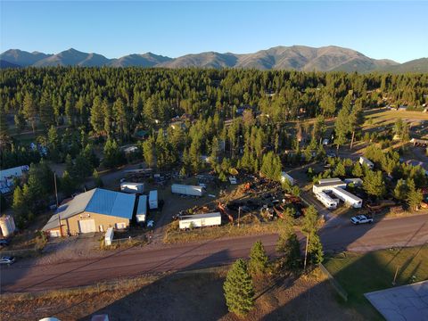 980 Pine Drive Seeley Lake MT 59868