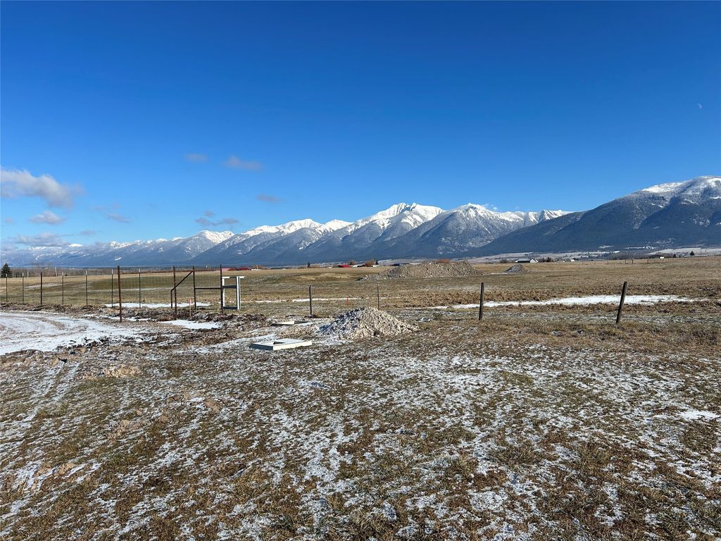 Photo of NHN Waymaker Lane, St Ignatius, MT 59865 (MLS # 30064347)