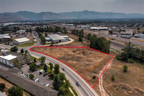 401 Expressway Boulevard Missoula MT 59808