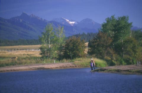 Tiny photo for 188 Pheasant Ridge, Polson, MT 59860 (MLS # 30077021)