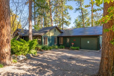 14530 Yenne Point Road Bigfork MT 59911