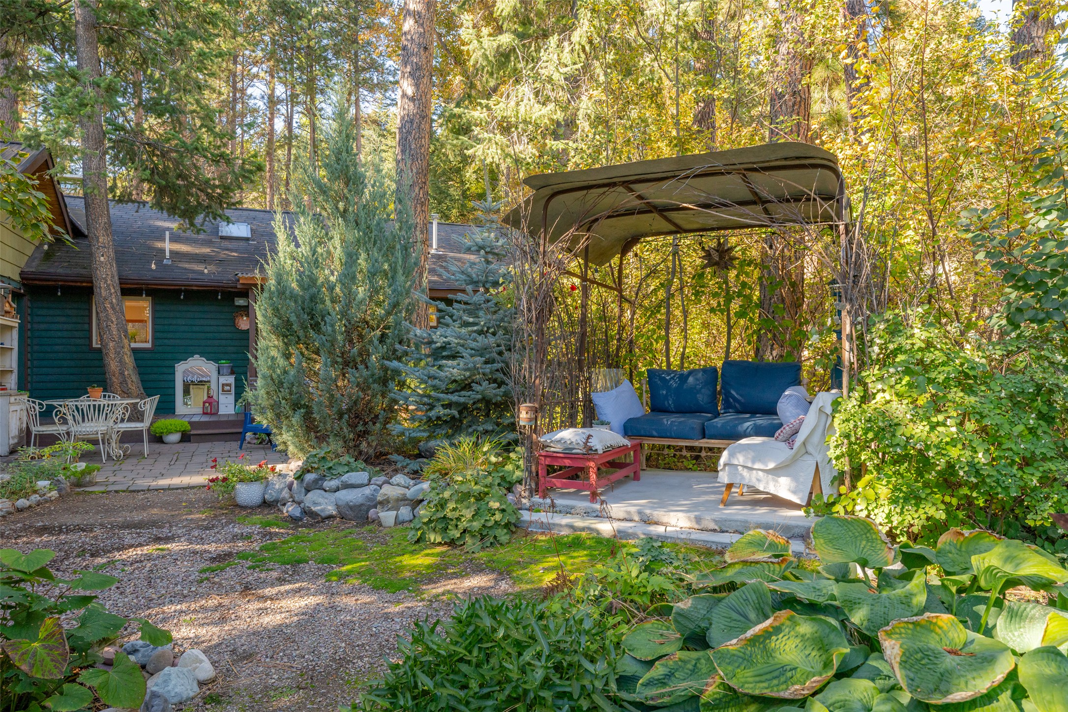 14530 Yenne Point Road