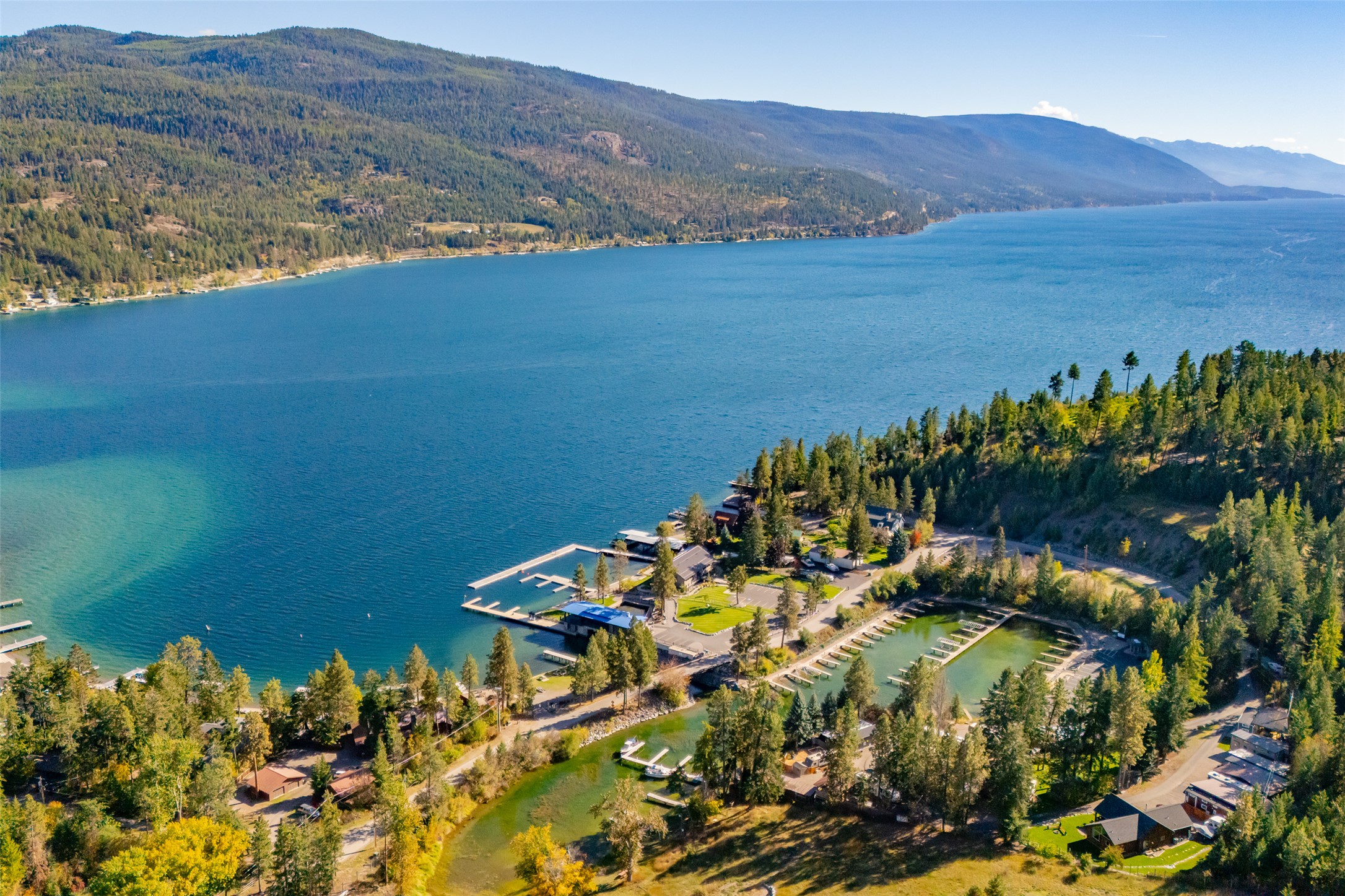 14530 Yenne Point Road