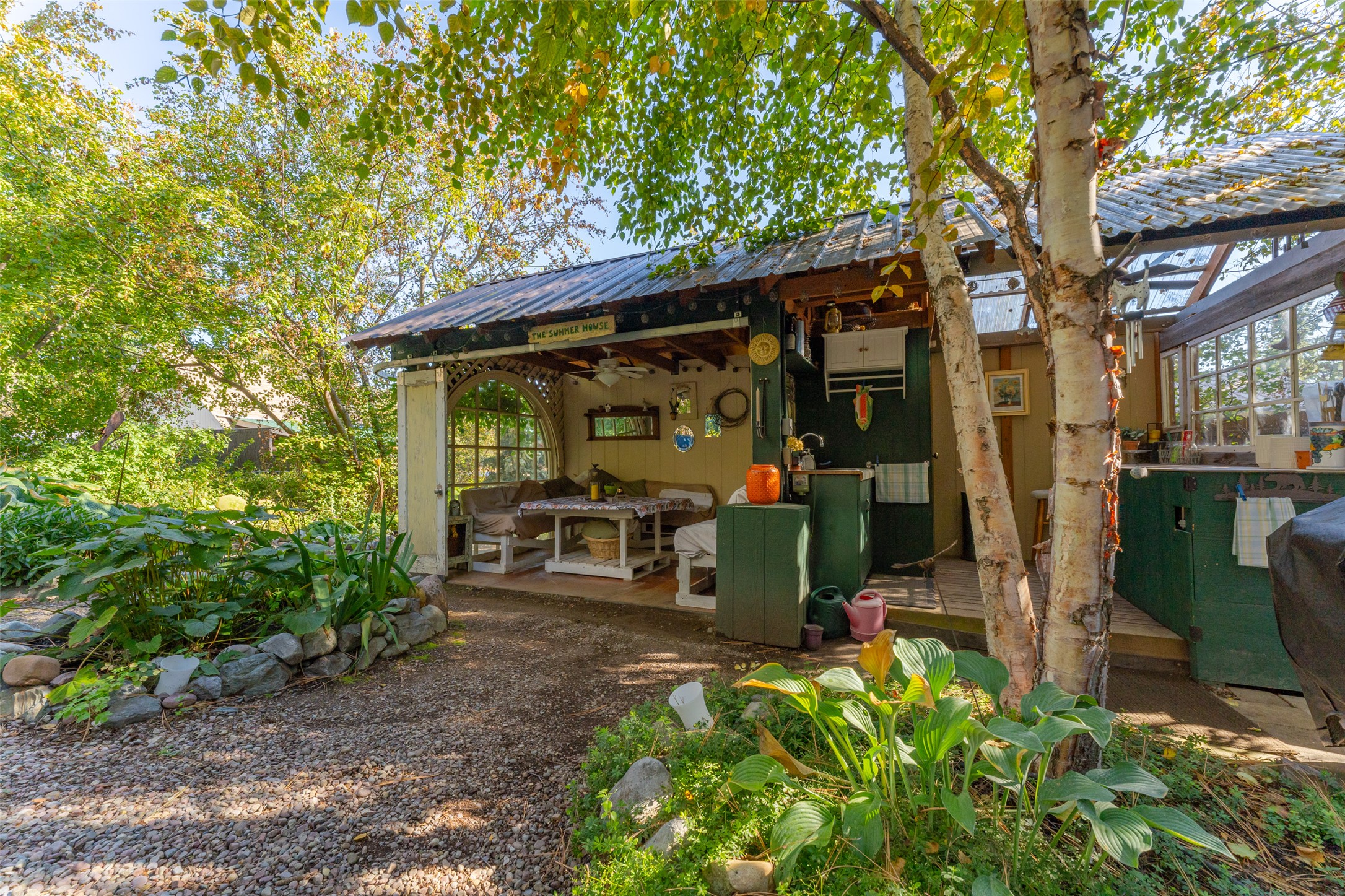 14530 Yenne Point Road