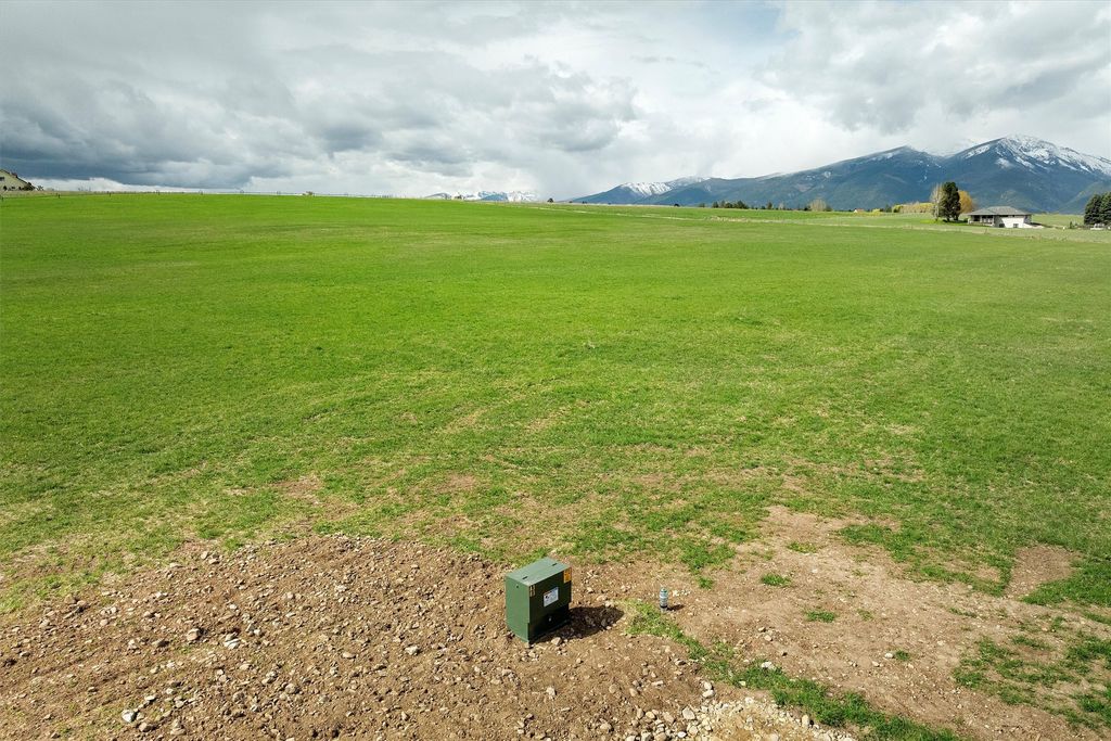 Photo of 751 Lazy Heart Drive, Stevensville, MT 59870 (MLS # 30025957)