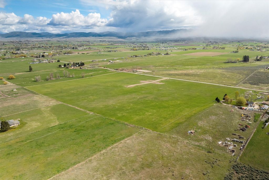 Photo of 751 Lazy Heart Drive, Stevensville, MT 59870 (MLS # 30025957)