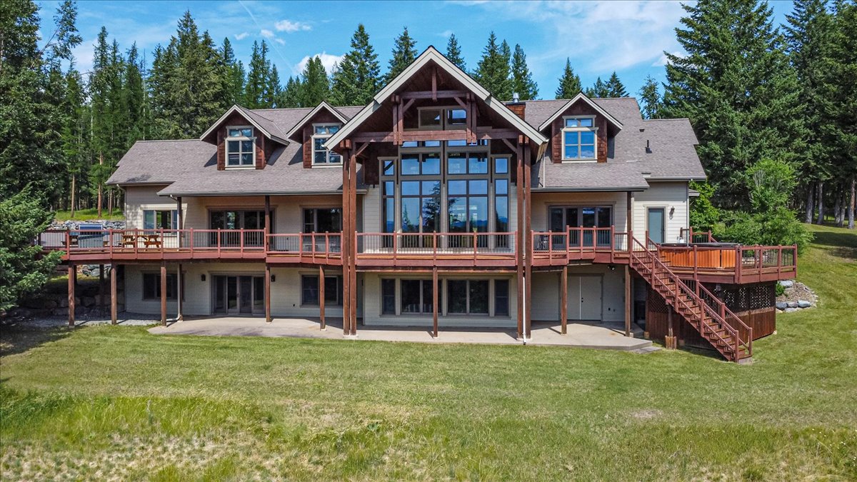 5868 Sinclair Creek Road