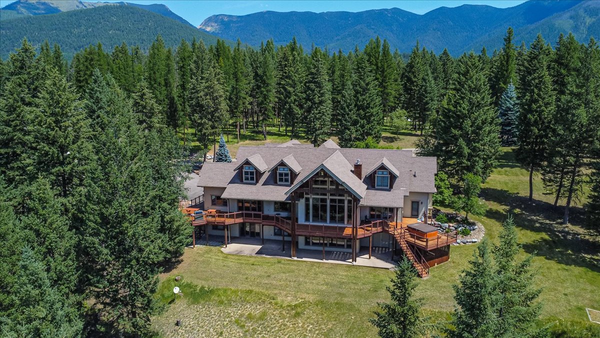 5868 Sinclair Creek Road