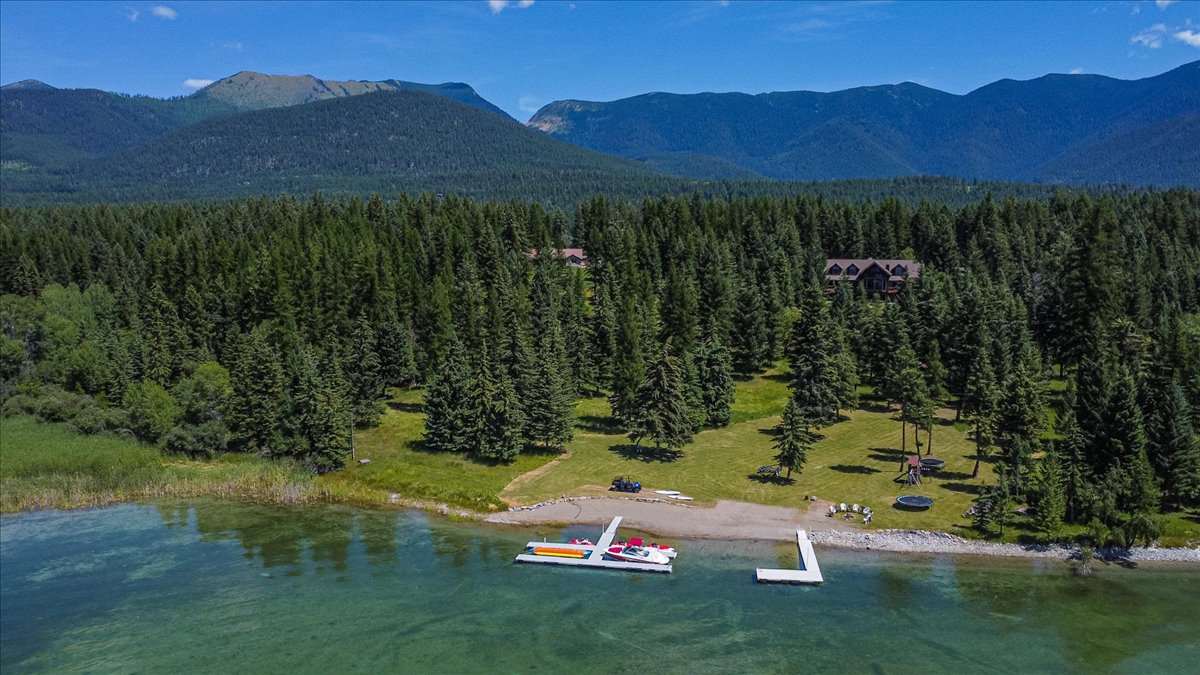 5868 Sinclair Creek Road