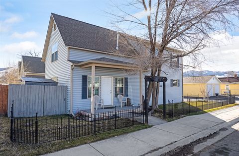 2310 Margaret Street Missoula MT 59801