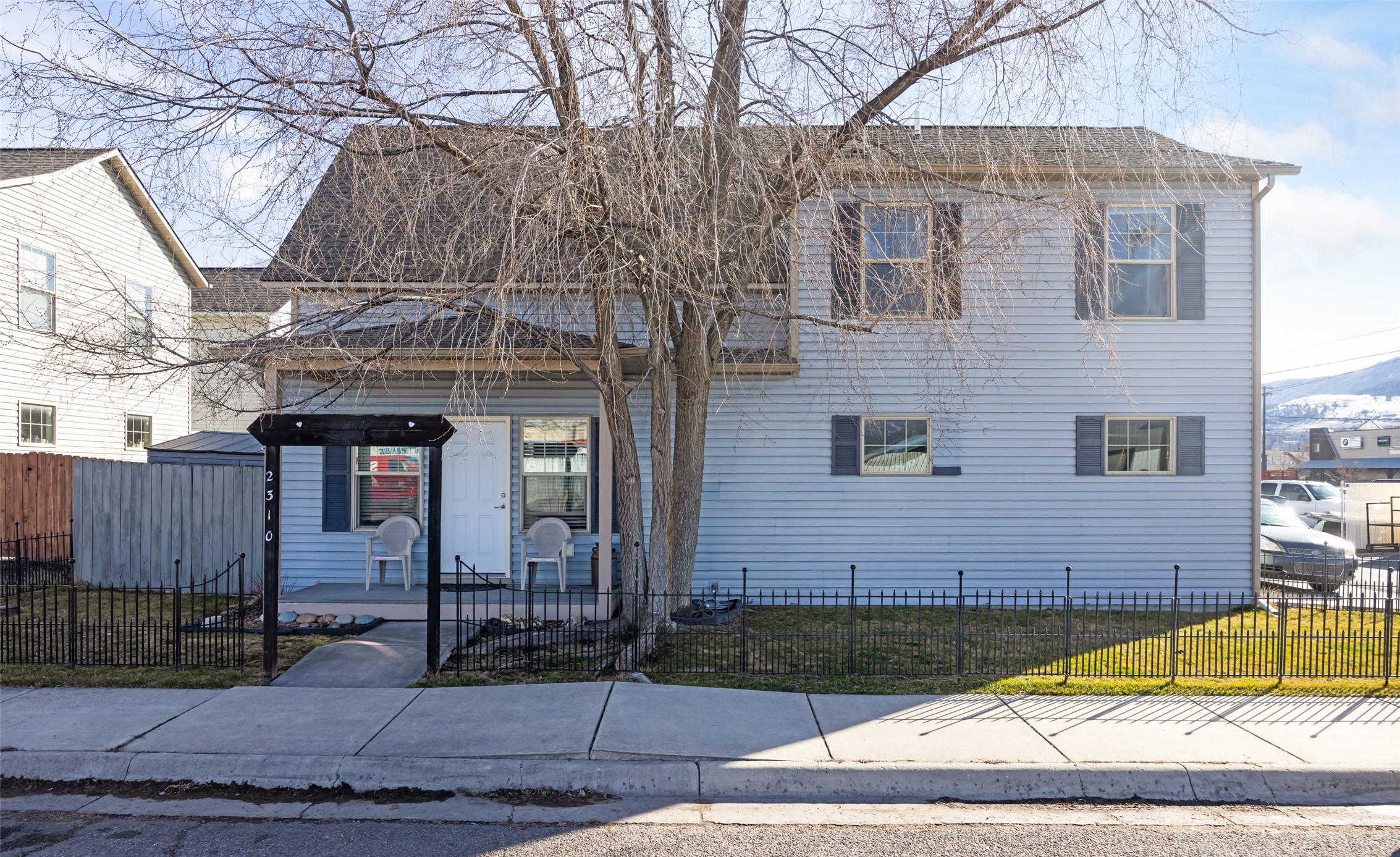 2310 Margaret Street