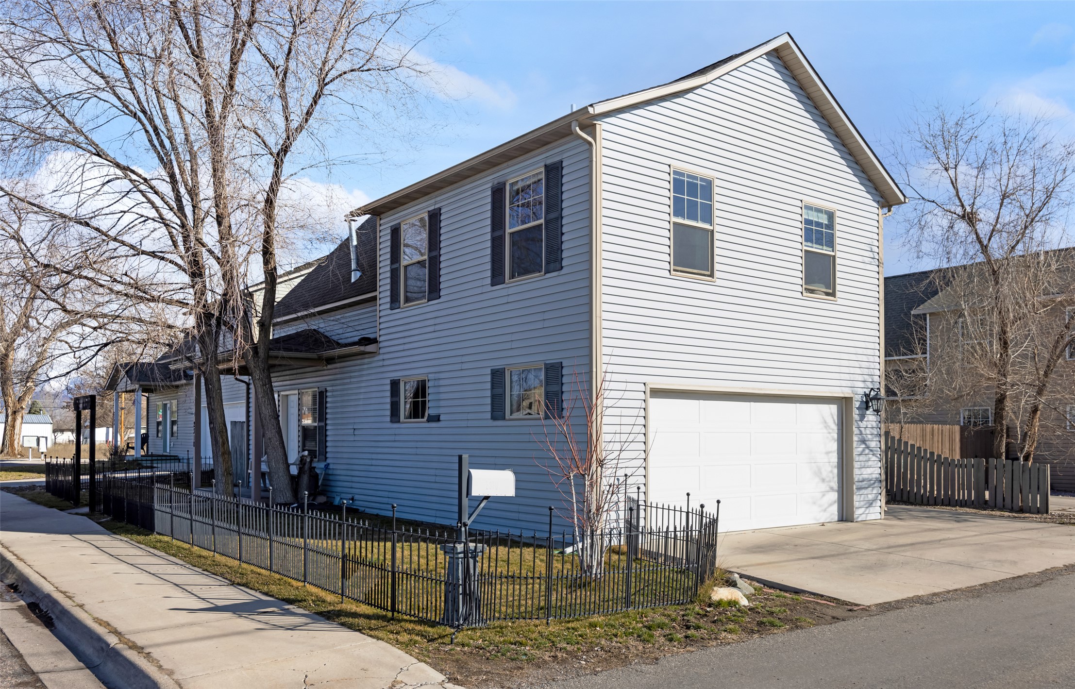 2310 Margaret Street