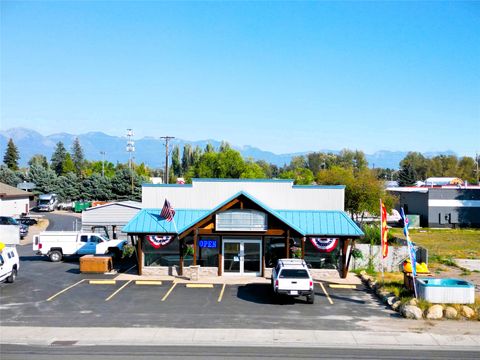 Photo of 2021 US Highway 2 E, Kalispell, MT 59901 (MLS # 30058174)