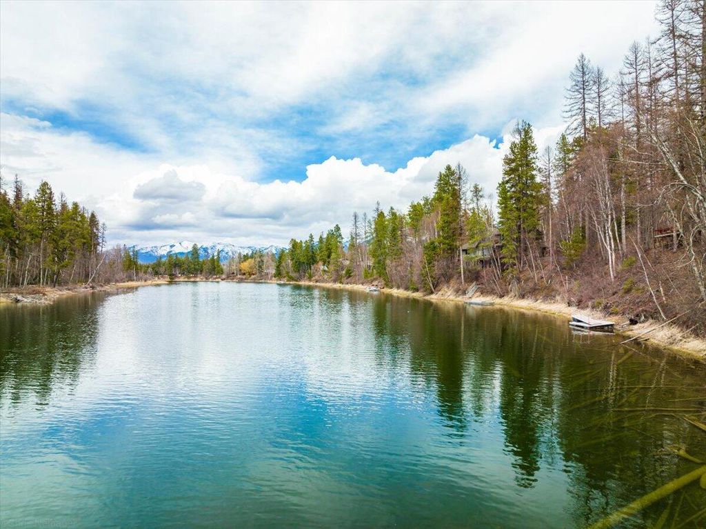 Photo of 518 Eastman Drive, Bigfork, MT 59911 (MLS # 30069864)