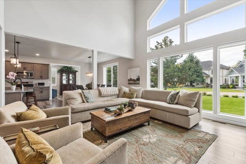 Photo of 120 River View Drive, Kalispell, MT 59901 (MLS # 30072906)