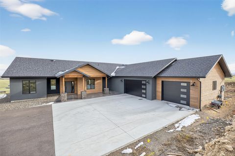 Photo of 14 Spring Ridge Drive, Great Falls, MT 59404 (MLS # 30066322)