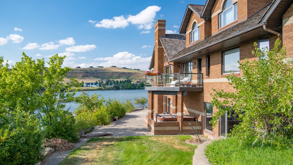 Photo of 401 Wilson Butte Road, Great Falls, MT 59405 (MLS # 30066506)