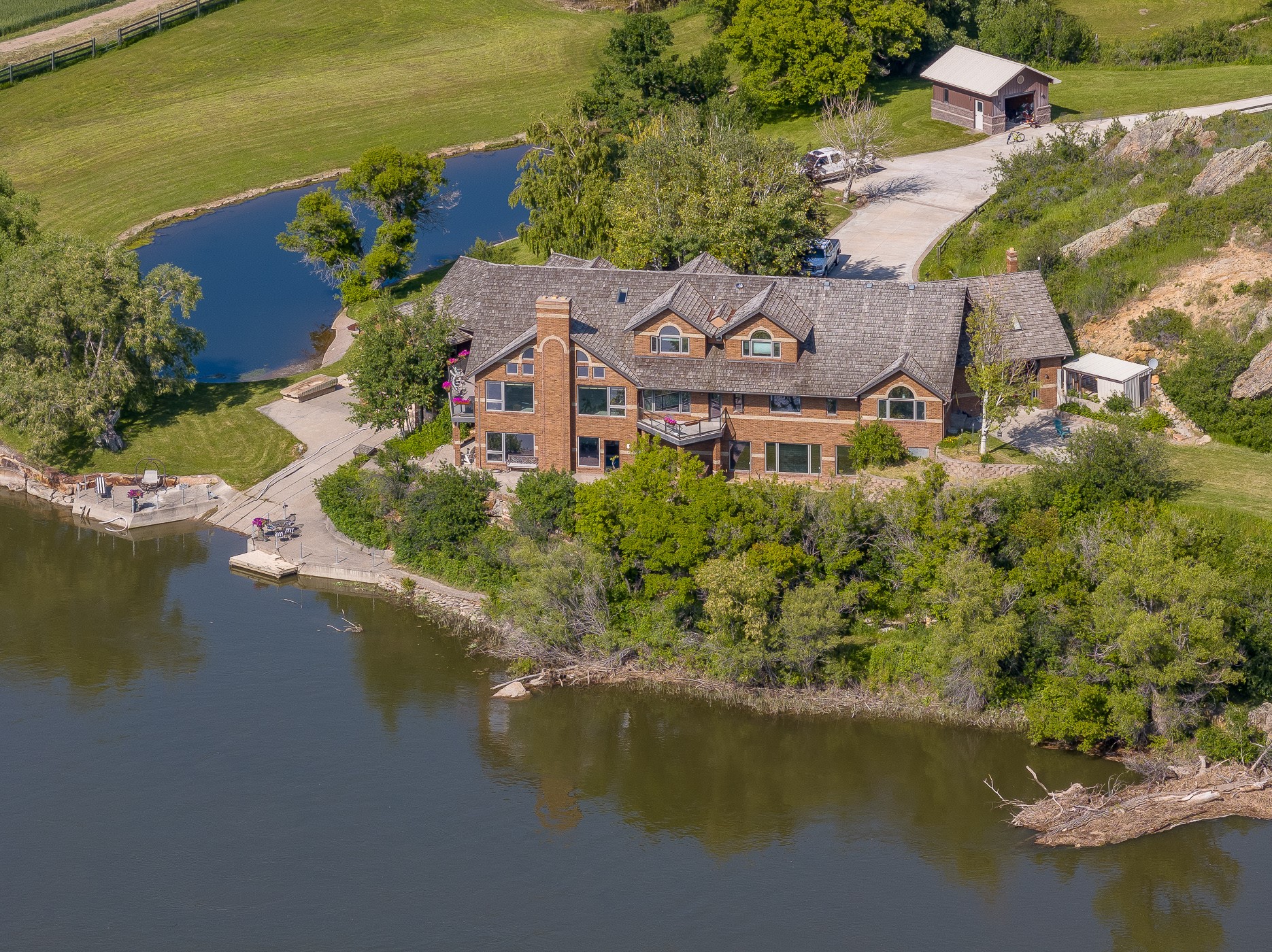 401 Wilson Butte Road