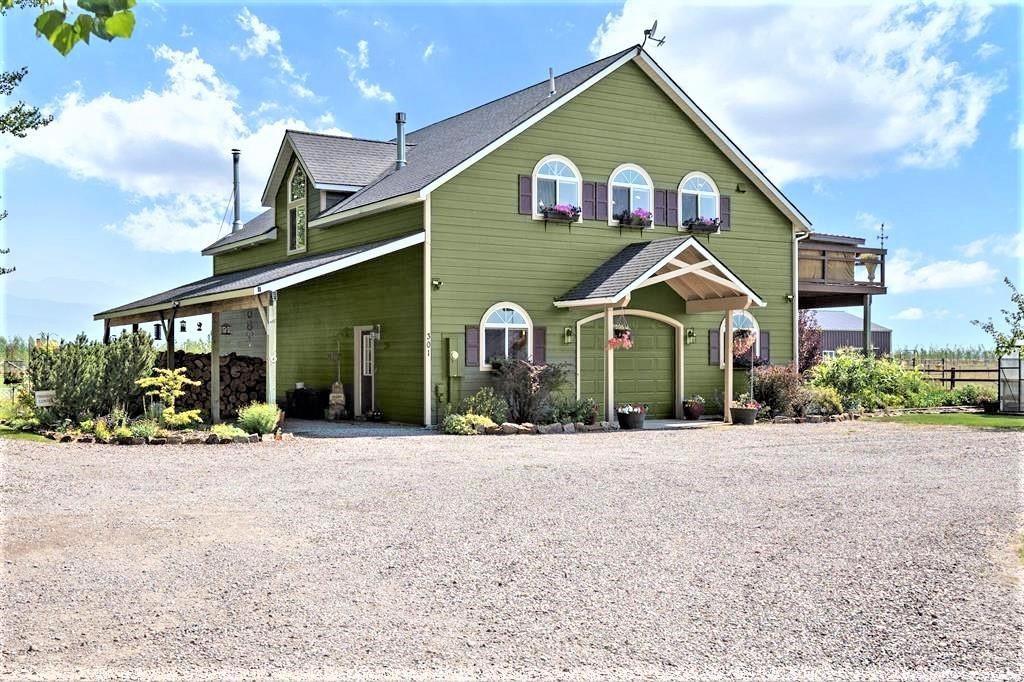 Kalispell, Montana 59901, United States, 2 Bedrooms Bedrooms, ,2 BathroomsBathrooms,Residential,Pending,60875