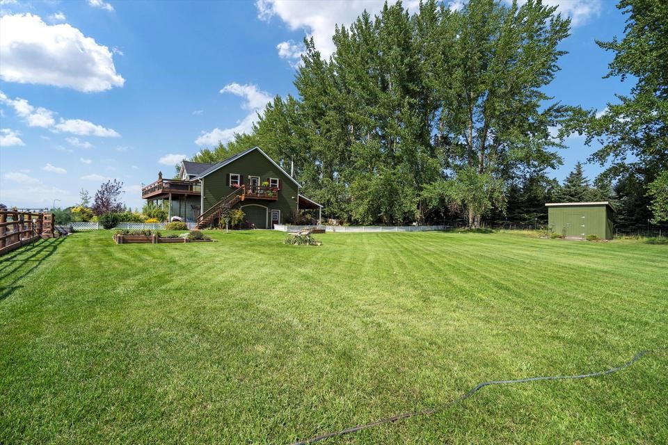 Kalispell, Montana 59901, United States, 2 Bedrooms Bedrooms, ,2 BathroomsBathrooms,Residential,Pending,60875