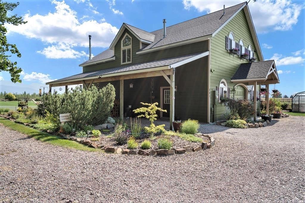 Kalispell, Montana 59901, United States, 2 Bedrooms Bedrooms, ,2 BathroomsBathrooms,Residential,Pending,60875