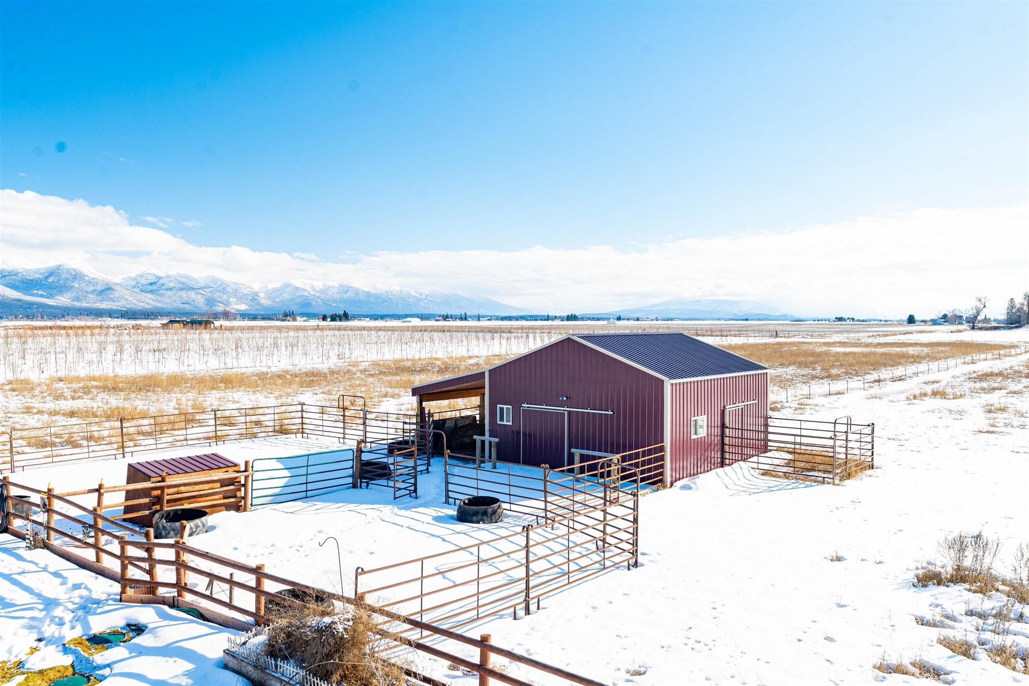 Kalispell, Montana 59901, United States, 2 Bedrooms Bedrooms, ,2 BathroomsBathrooms,Residential,Pending,60875