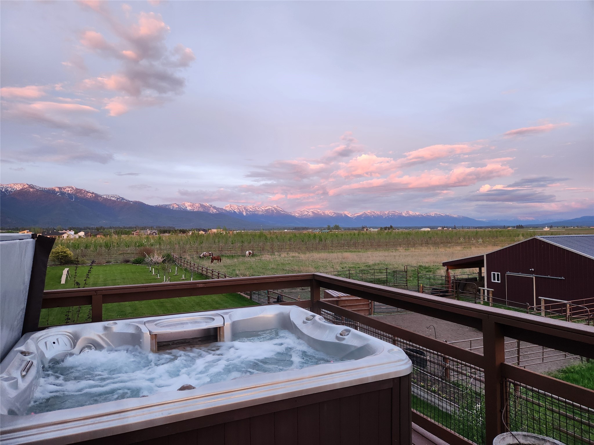 Kalispell, Montana 59901, United States, 2 Bedrooms Bedrooms, ,2 BathroomsBathrooms,Residential,Pending,60875