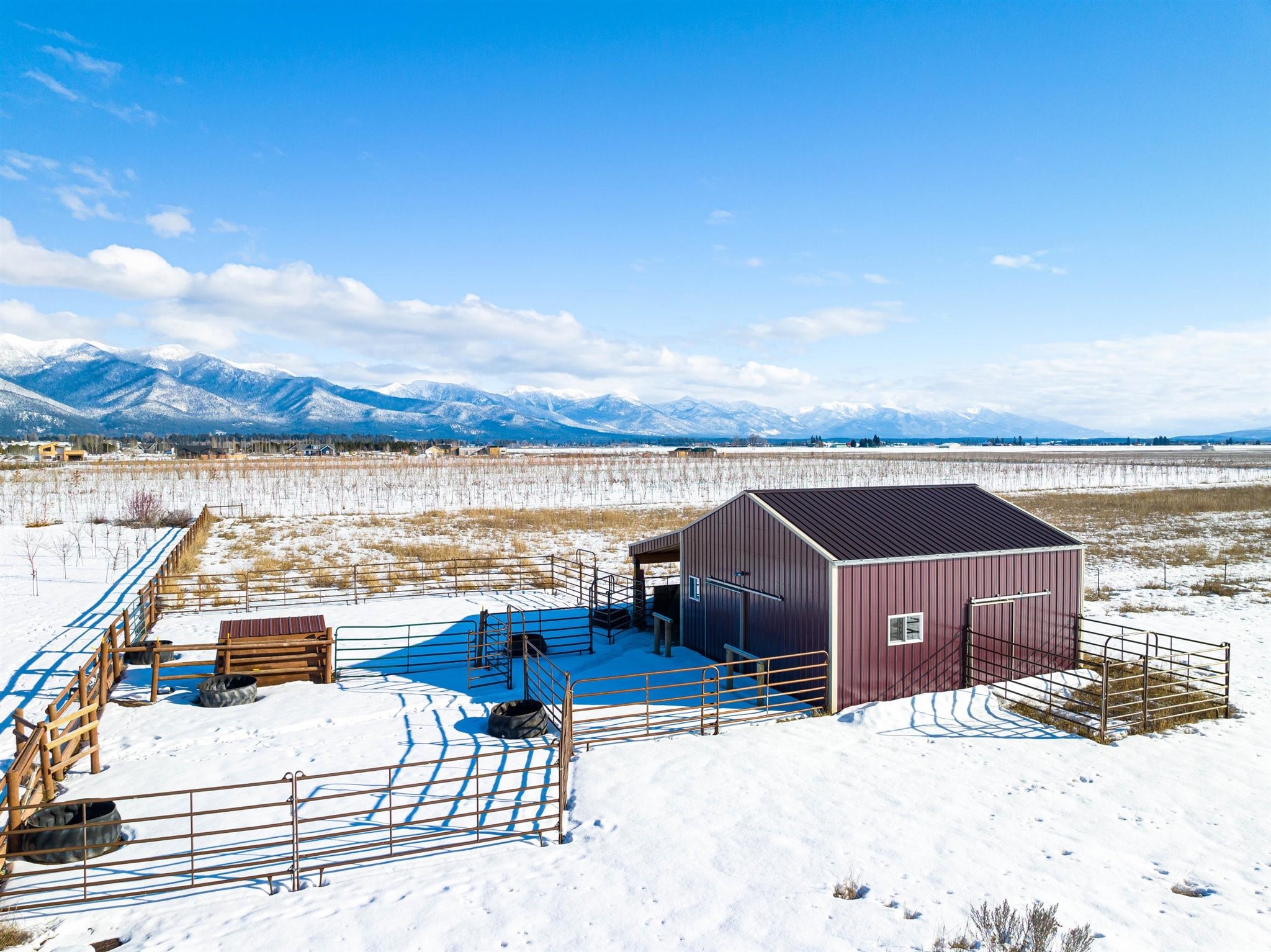 Kalispell, Montana 59901, United States, 2 Bedrooms Bedrooms, ,2 BathroomsBathrooms,Residential,Pending,60875