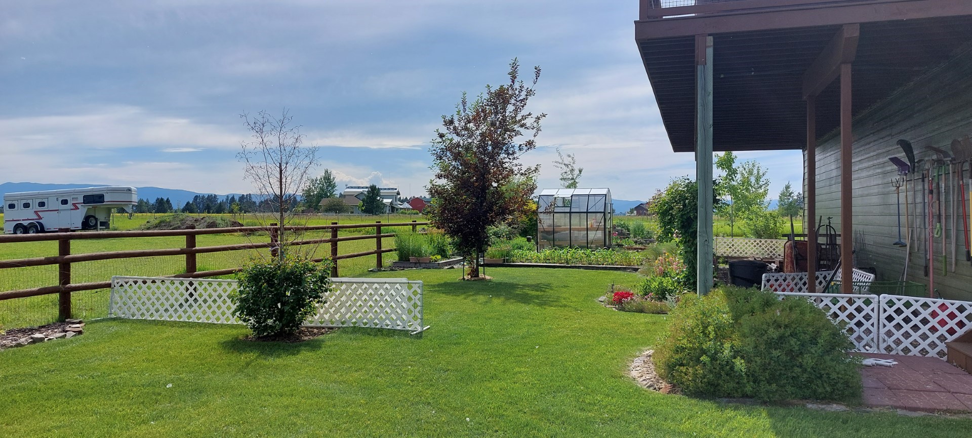 Kalispell, Montana 59901, United States, 2 Bedrooms Bedrooms, ,2 BathroomsBathrooms,Residential,Pending,60875