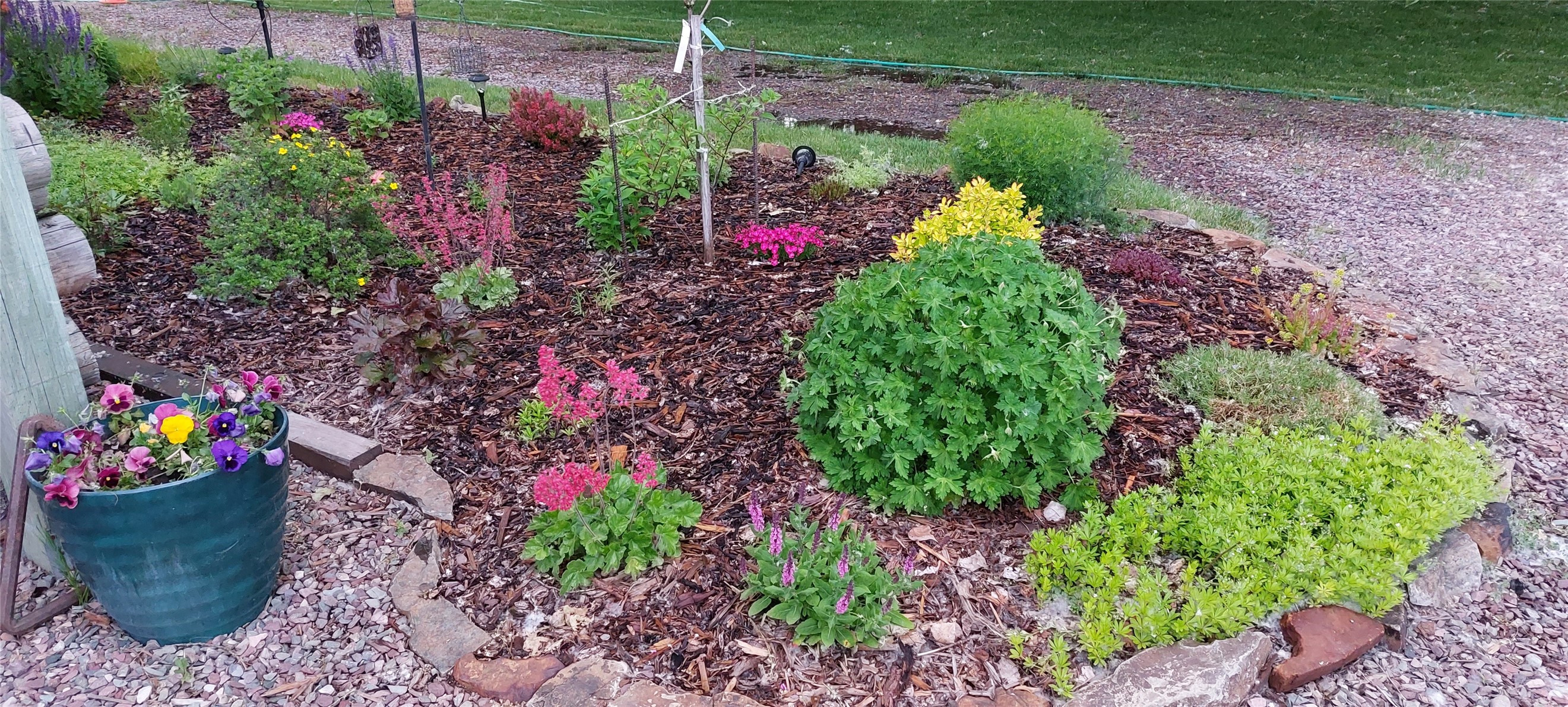 Kalispell, Montana 59901, United States, 2 Bedrooms Bedrooms, ,2 BathroomsBathrooms,Residential,Pending,60875