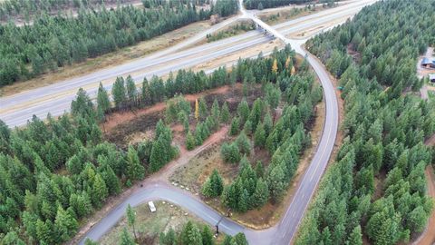 Photo of NHN Whitewater Lane, Alberton, MT 59820 (MLS # 30066132)