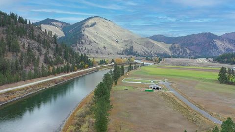 Photo of Lot 2 Kestrel Drive, Superior, MT 59872 (MLS # 30066166)