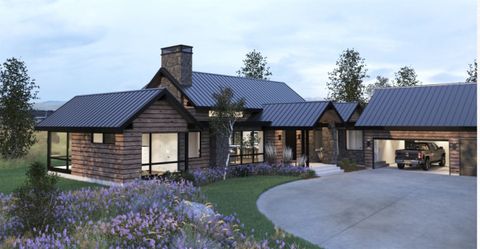 Tiny photo for 9495 Royal Coachman Drive, Missoula, MT 59808 (MLS # 30069408)