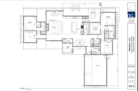 Tiny photo for 9495 Royal Coachman Drive, Missoula, MT 59808 (MLS # 30069408)